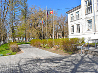 В Твери продолжается дорожно-ремонтная кампания – 2026